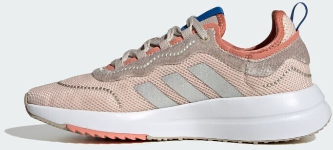 Adidas Fukasa Run Women wonder quartz/silver metallic/bright royal