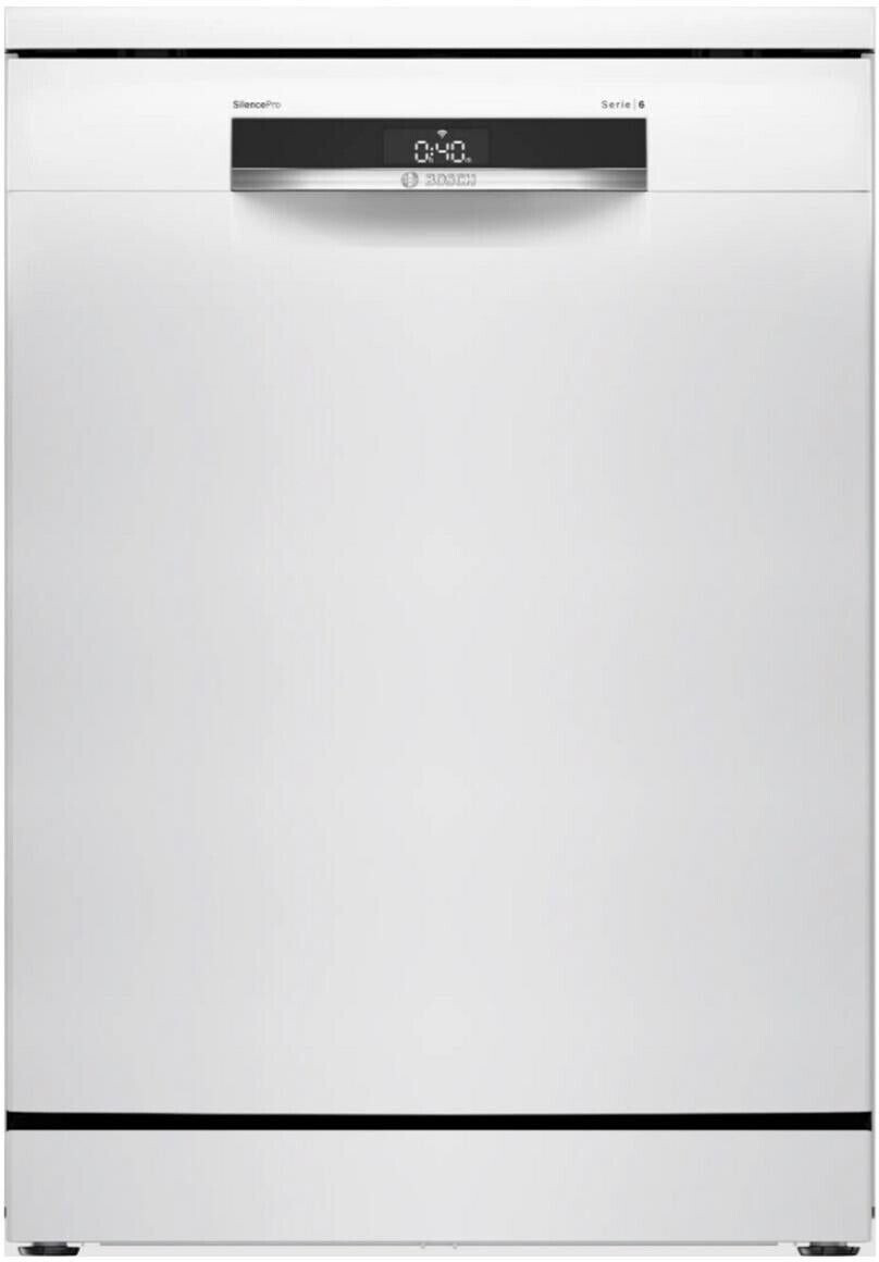 Bosch SMS6ZCW12E
