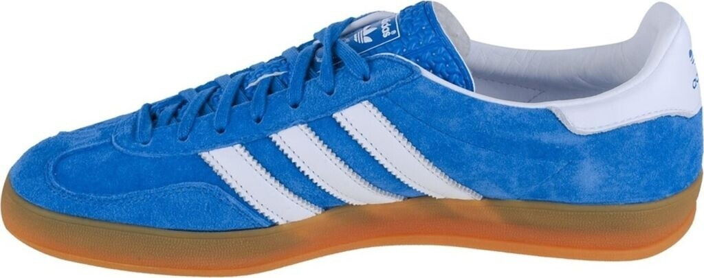 Adidas gazelle indoor blau clearance