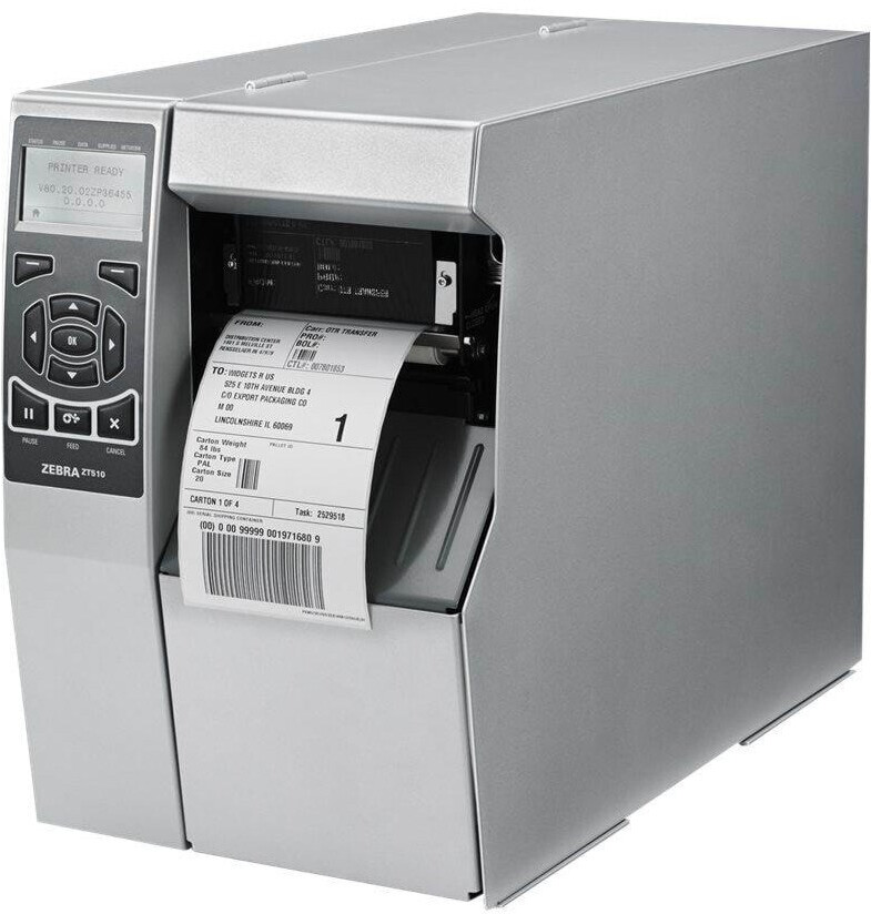 Zebra ZT510 (ZT51043-T0EC000Z)