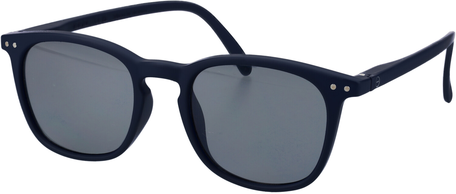 IZIPIZI Sun #E navy blue soft grey