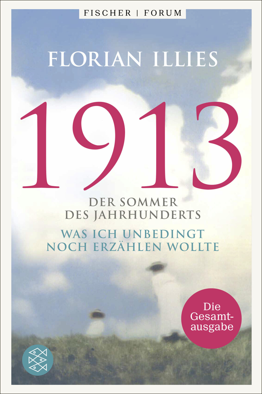 1913. Die Gesamtausgabe (Florian Illies) (ISBN: 9783596709755)