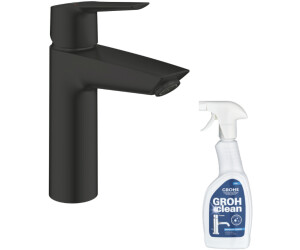 GROHE Start black mat (237462432) ab 74,53 € | Preisvergleich bei 