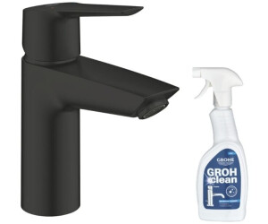 GROHE Start black mat (237462432) ab 74,53 € | Preisvergleich bei  
