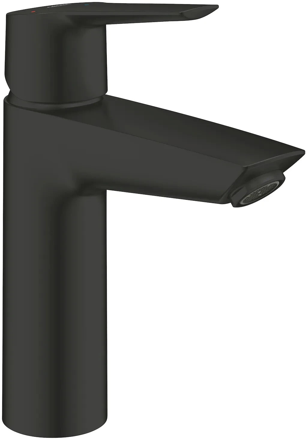 GROHE Start black mat (237462432) ab 74,53 € | Preisvergleich bei  