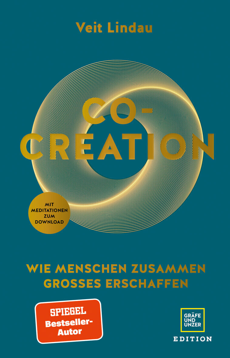 Co-Creation (Veit Lindau) (ISBN: 9783833891564)