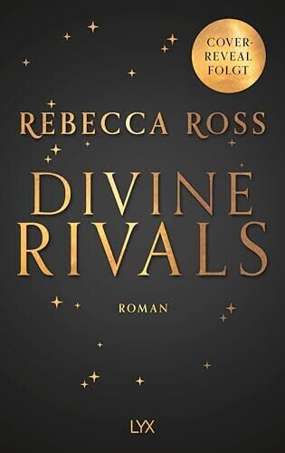 Divine Rivals (Rebecca Ross) (ISBN: 9783736322929)
