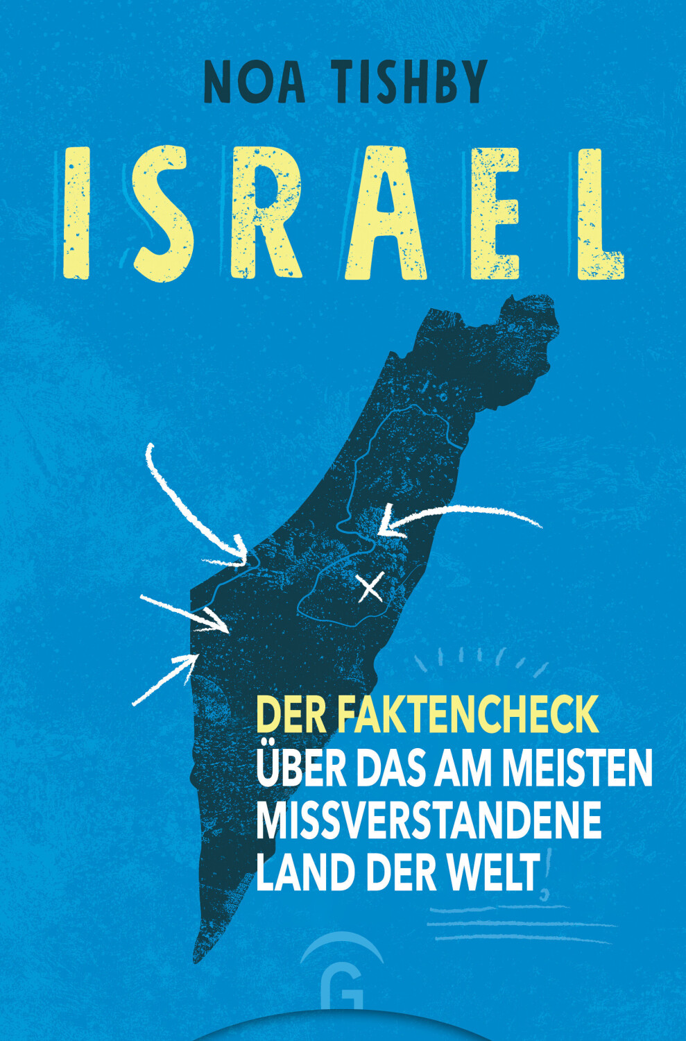 Israel (Noa Tishby) (ISBN: 9783579062822)