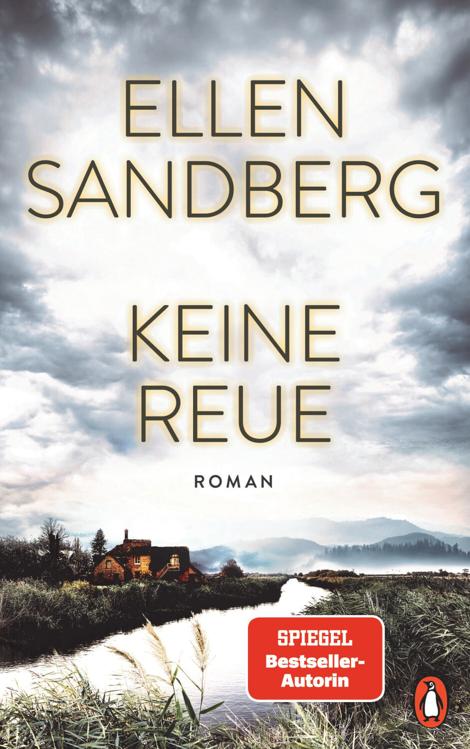 Keine Reue (Ellen Sandberg) (ISBN: 9783328603139)