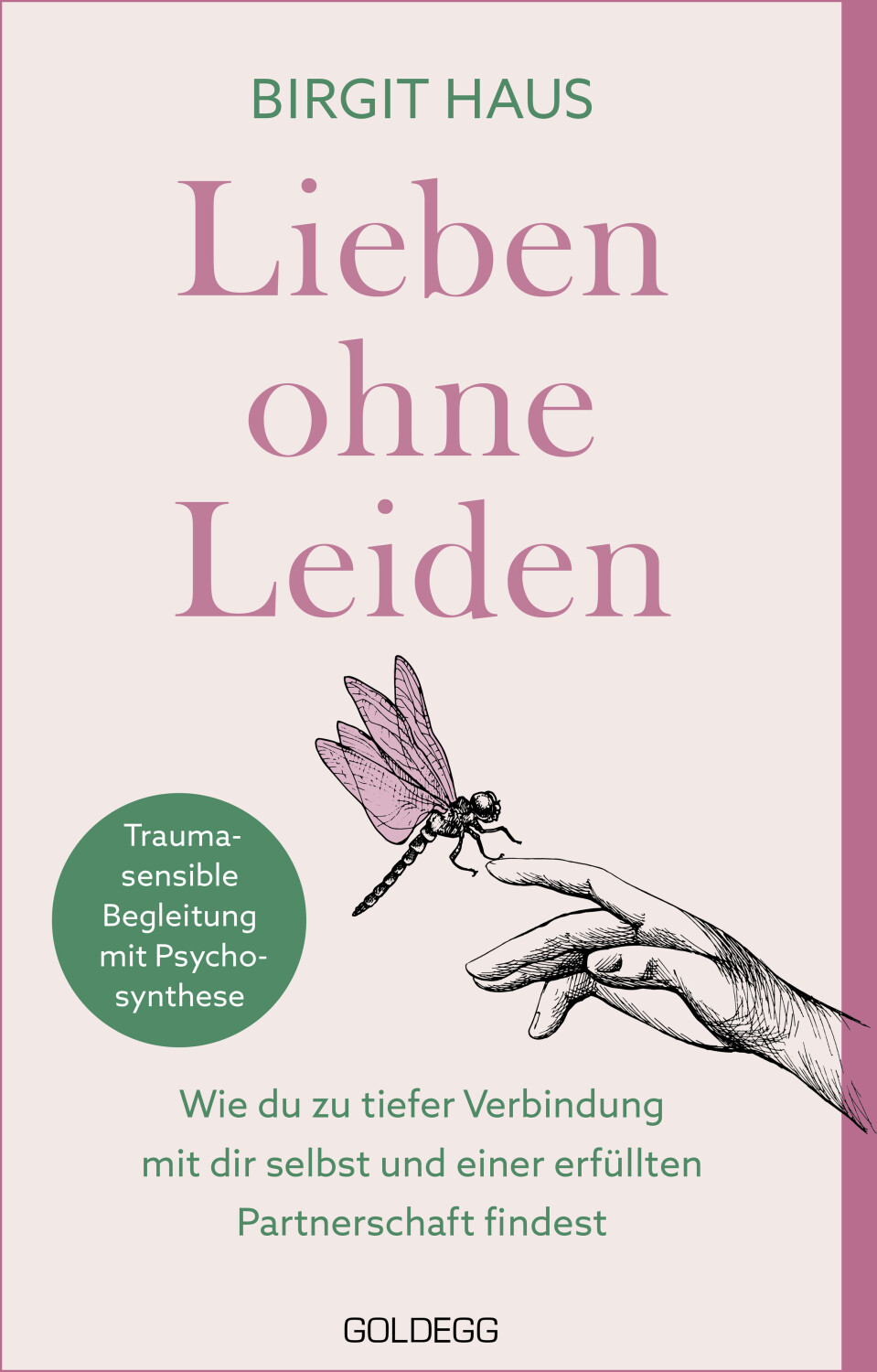Lieben ohne Leiden (Birgit Haus) (ISBN: 9783990603468)