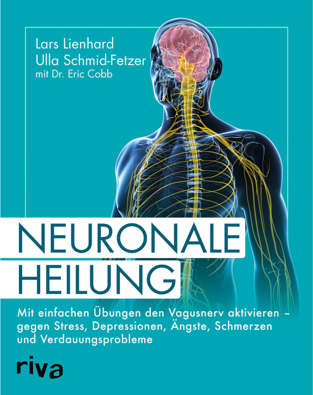 Neuronale Heilung (Lars Lienhard) (ISBN: 9783742311344)