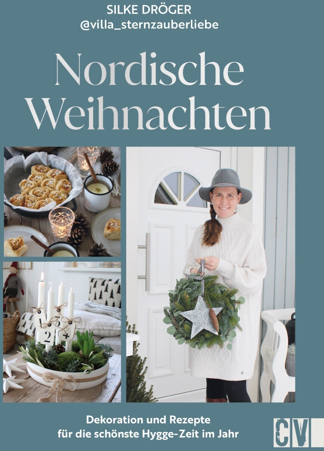 Nordische Weihnachten (Silke Dröger) (ISBN: 9783838838762)