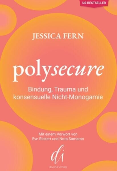 Polysecure (Jessica Fern) (ISBN: 9783910590021)