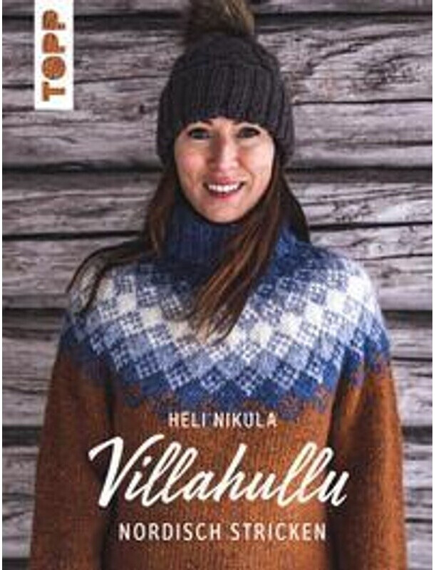 Villahullu (Heli Nikula) (ISBN: 9783735870704)