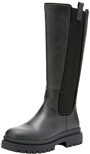 Rocket Dog Women's Drea Boots Black
