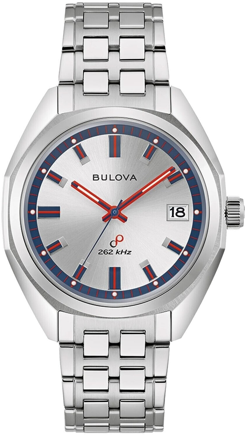 Bulova 1973 Jet Star (96K112)