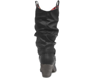 Rocket dog womens sidestep cowboy boots top