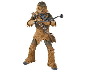 Chewbacca juguete best sale hasbro