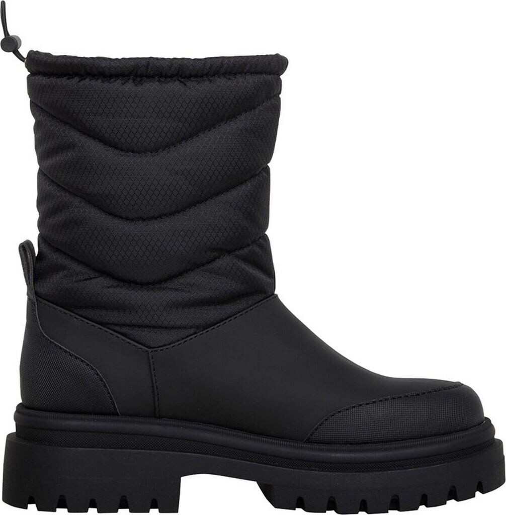 Rocket Dog Dita Mid Boots Black