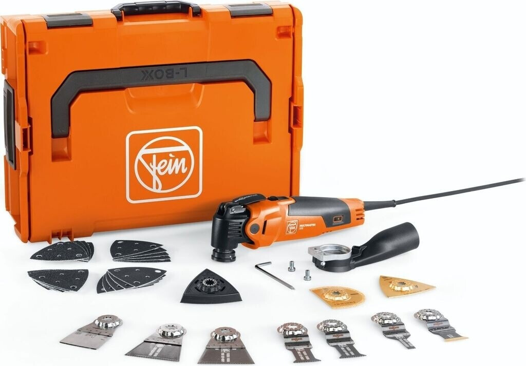 Fein MultiMaster MM 500 Plus Top (72296770000)