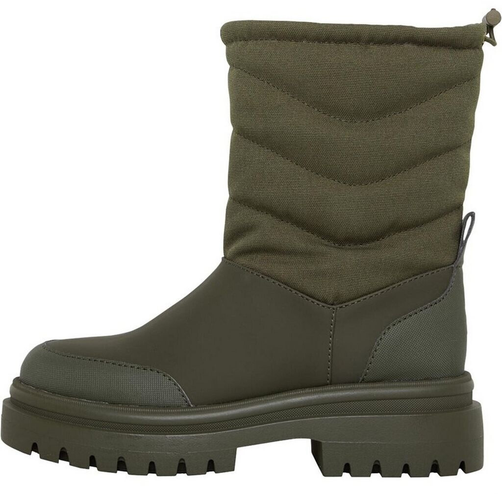 Rocket Dog Dita Mid Boots Olive
