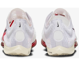 Nike Air Zoom Victory Eliud Kipchoge white chile red coconut milk black ab 138 00 Preisvergleich bei idealo