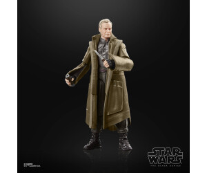 000 Star Wars figura 16-18cm-es Black Series Luthen Rael - Andor