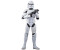 Hasbro Star Wars: The Clone Wars The Black Series Phase II Clone Trooper 15 cm