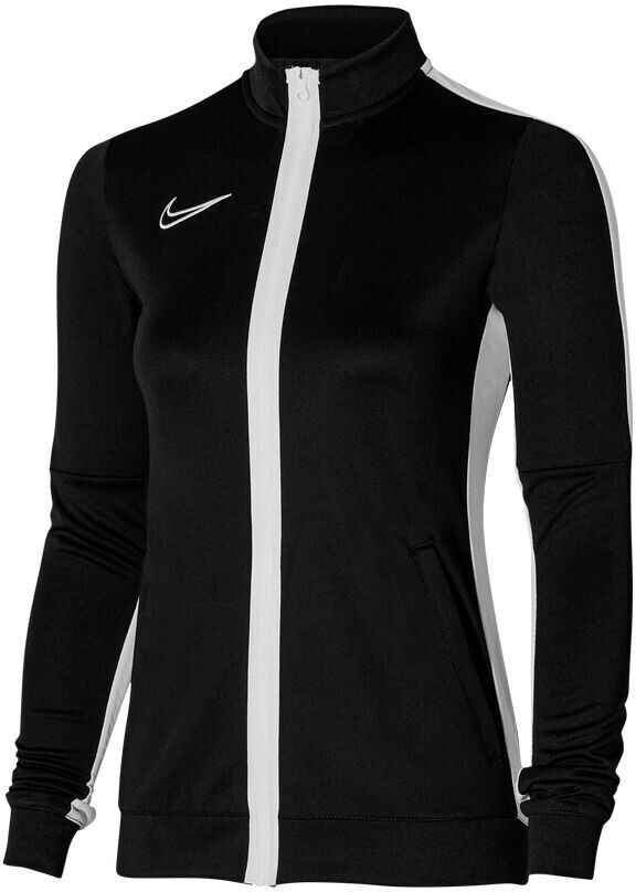 Black nike jacket girls clearance