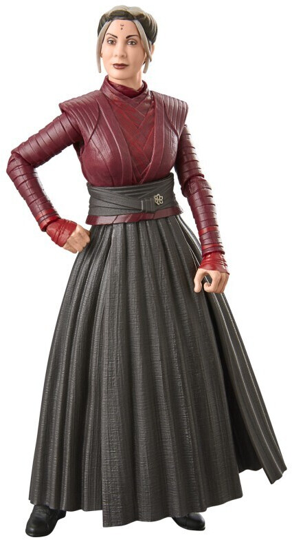 Hasbro Star Wars: Ashoka The Black Series Morgan Elsbeth 15 cm
