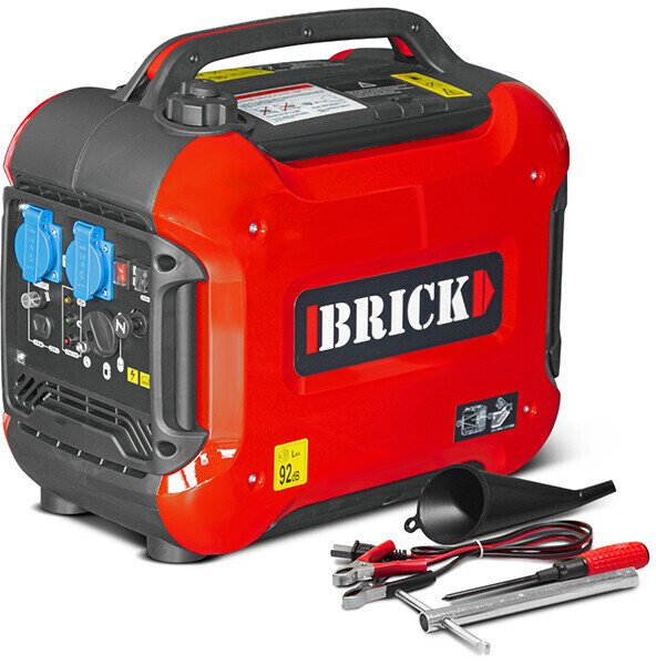 Brick BGI