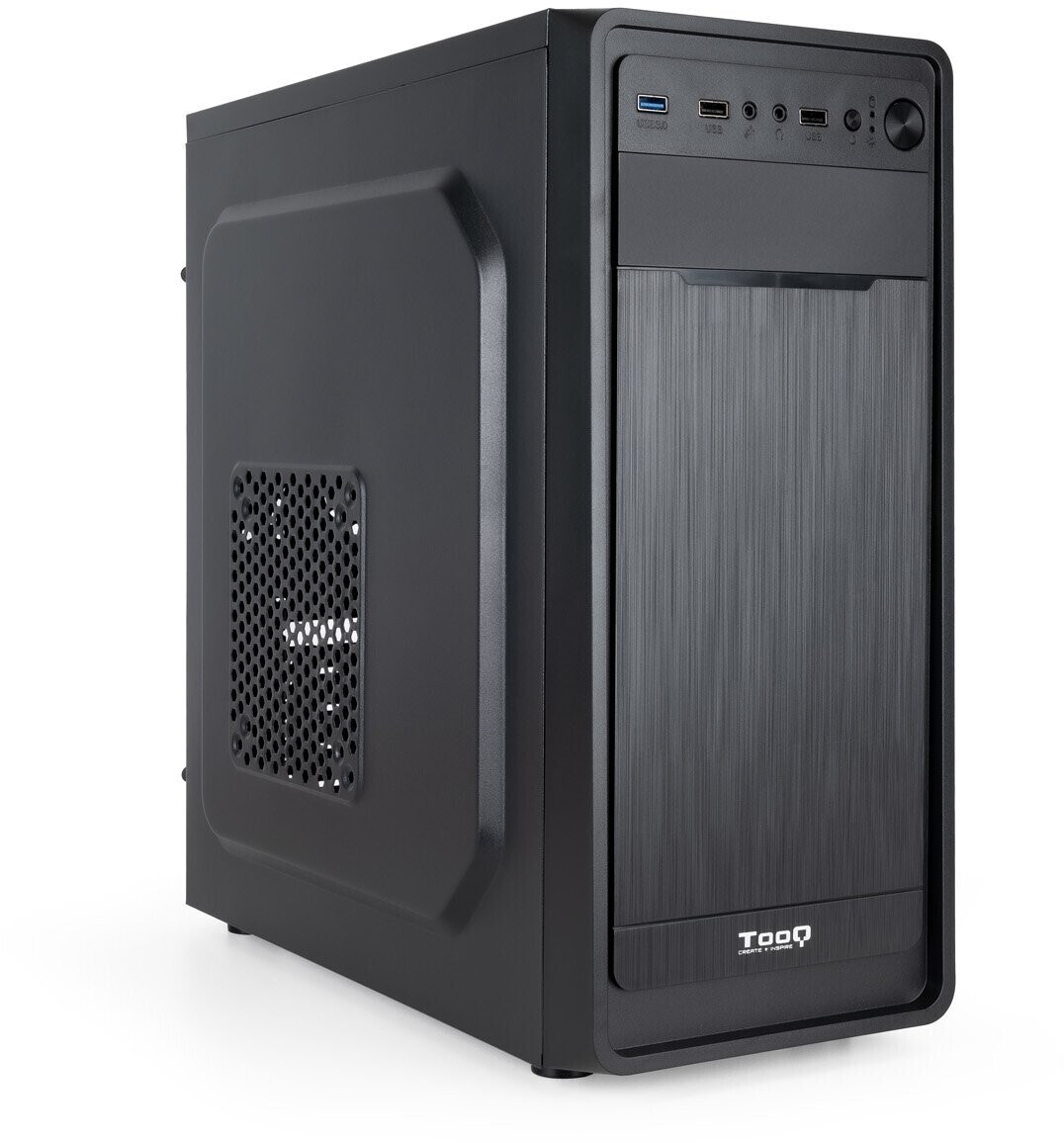 TooQ TQC-5701U3C-B