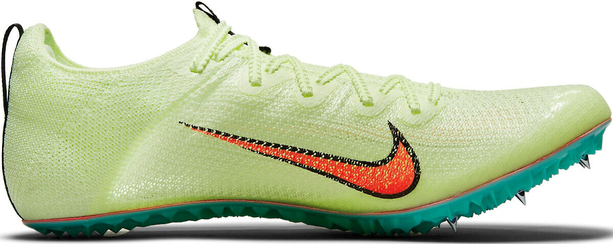 Nike Zoom Superfly Elite 2 desde 58,49 € | Octubre 2026 | Compara