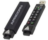 Apricorn Aegis Secure Key 3NX 256GB