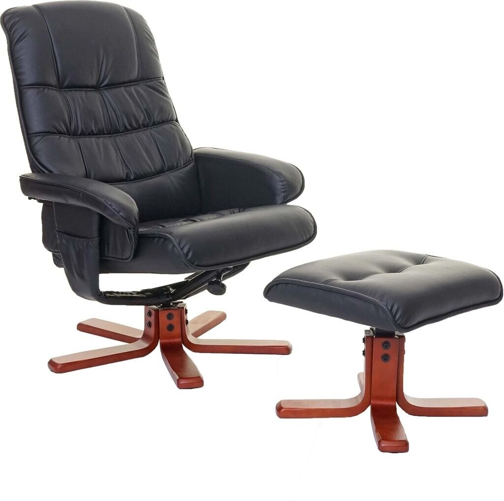 Mendler HWC-E30 with Stool black