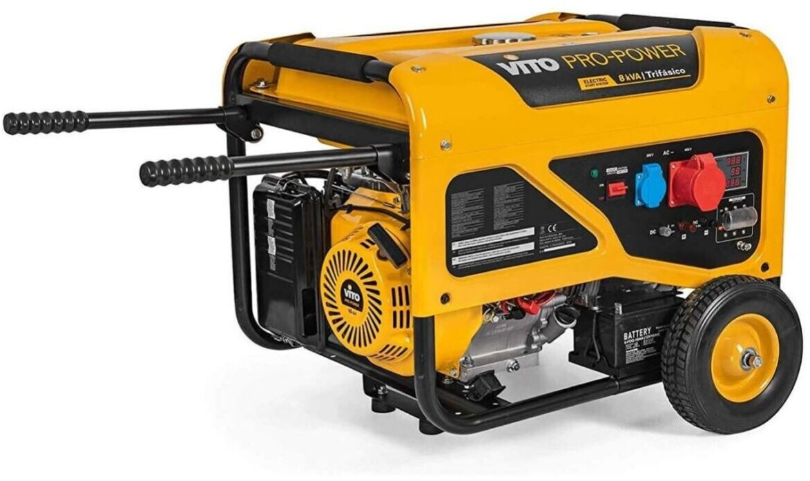Vito PR3503D1