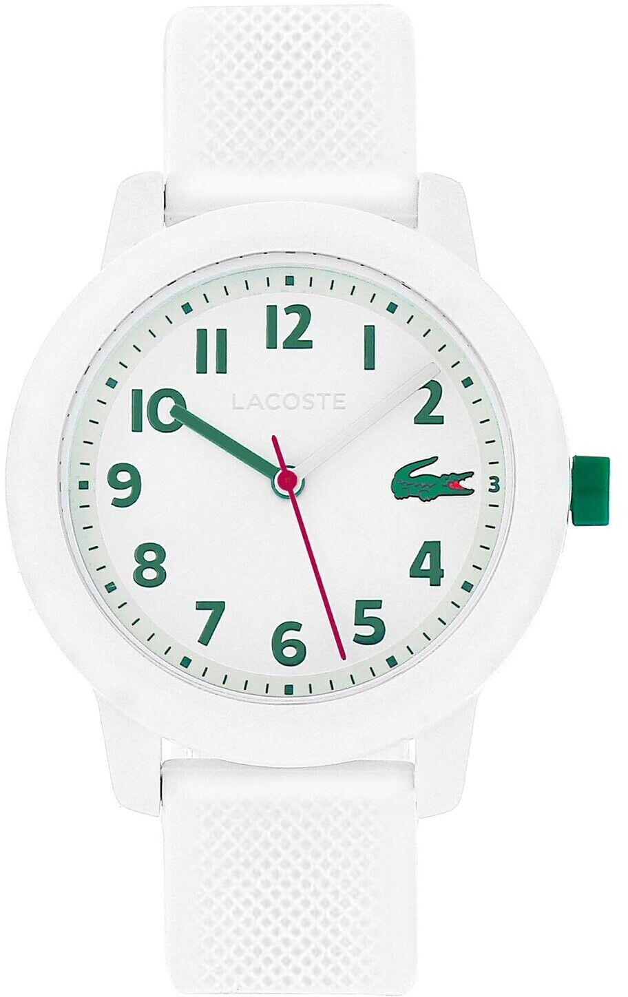 Lacoste childrens shop watch