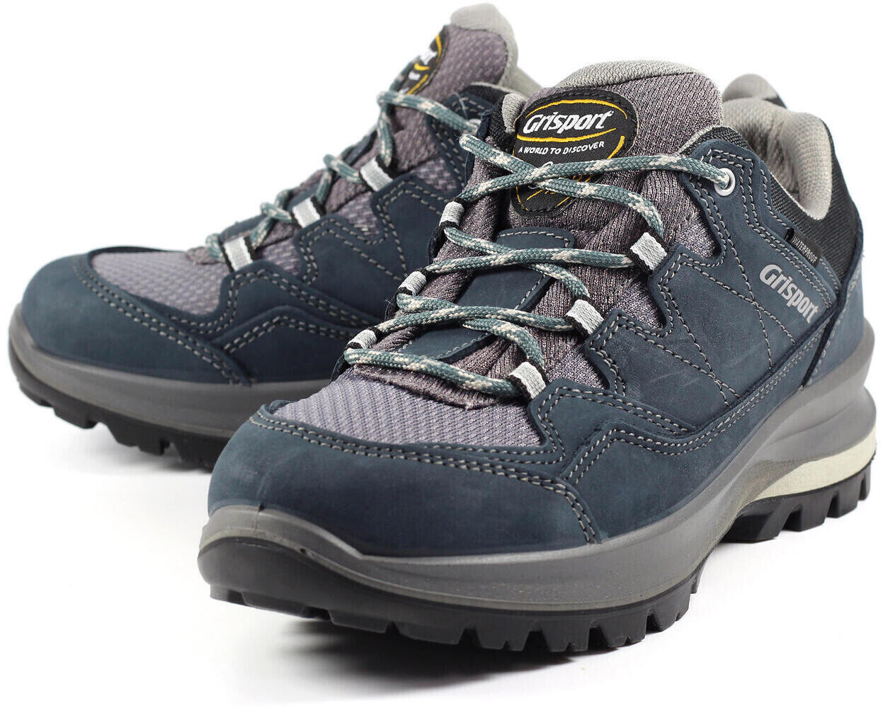 Grisport aspen hotsell