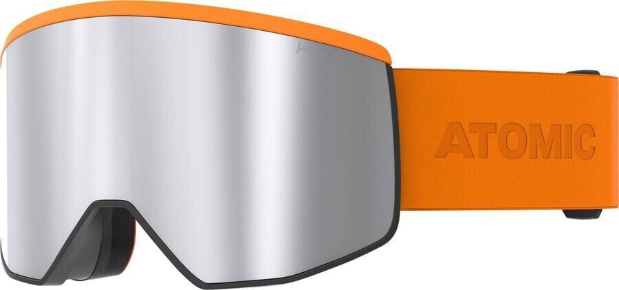 Atomic Four Pro Hd Ski Goggles AN5106410 Orange Orange HD CAT2 3 ab 74 99 Preisvergleich bei idealo