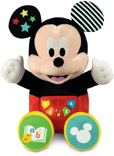 Clementoni Disney Baby - Baby Mickey Interactive Lantern au meilleur prix  sur