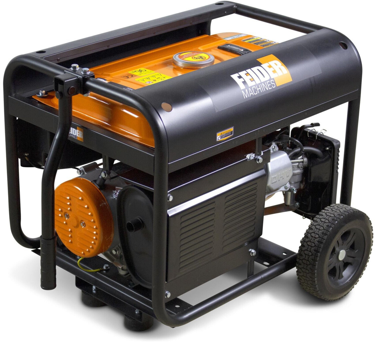 Feider FGH3500 3200 W