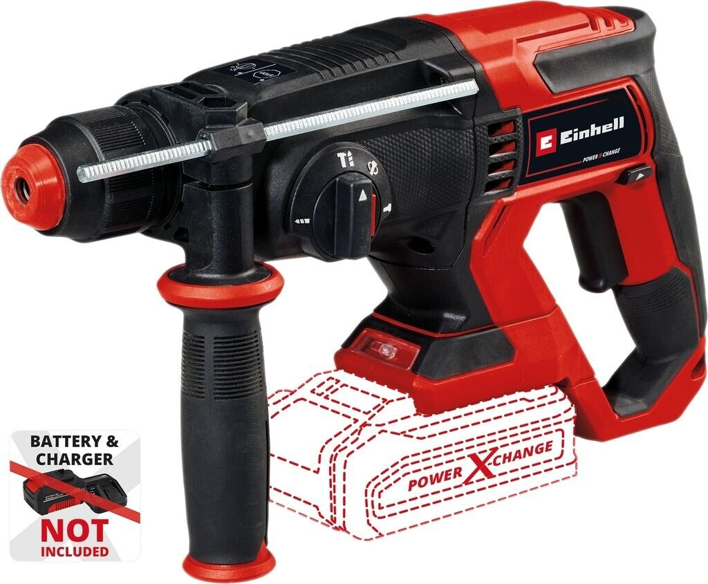 Einhell TE-HD 18/20 Li