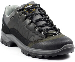 Buy Grisport Kratos Lo Walking Shoe Green from 62.74 Today