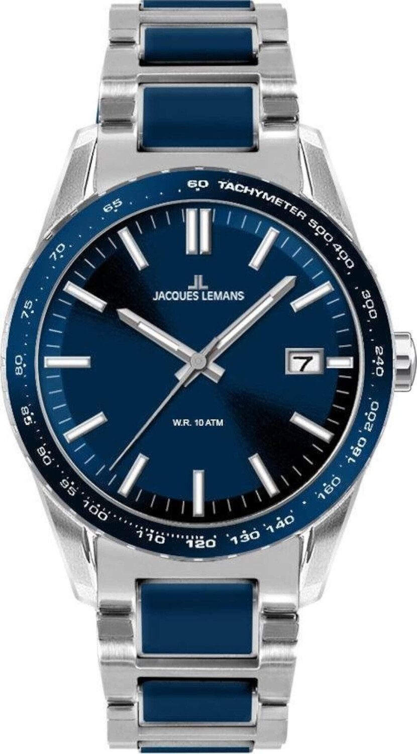 Jacques Lemans Liverpool 1-2060