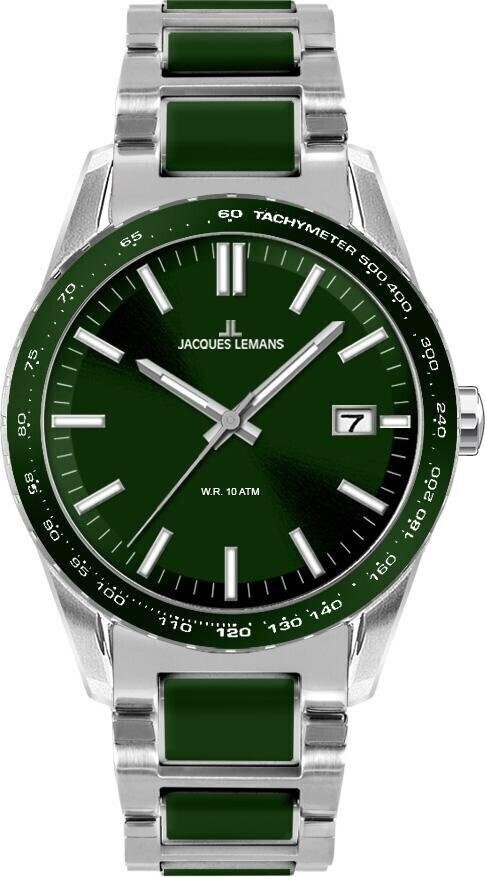 Jacques Lemans Liverpool 1-2060J