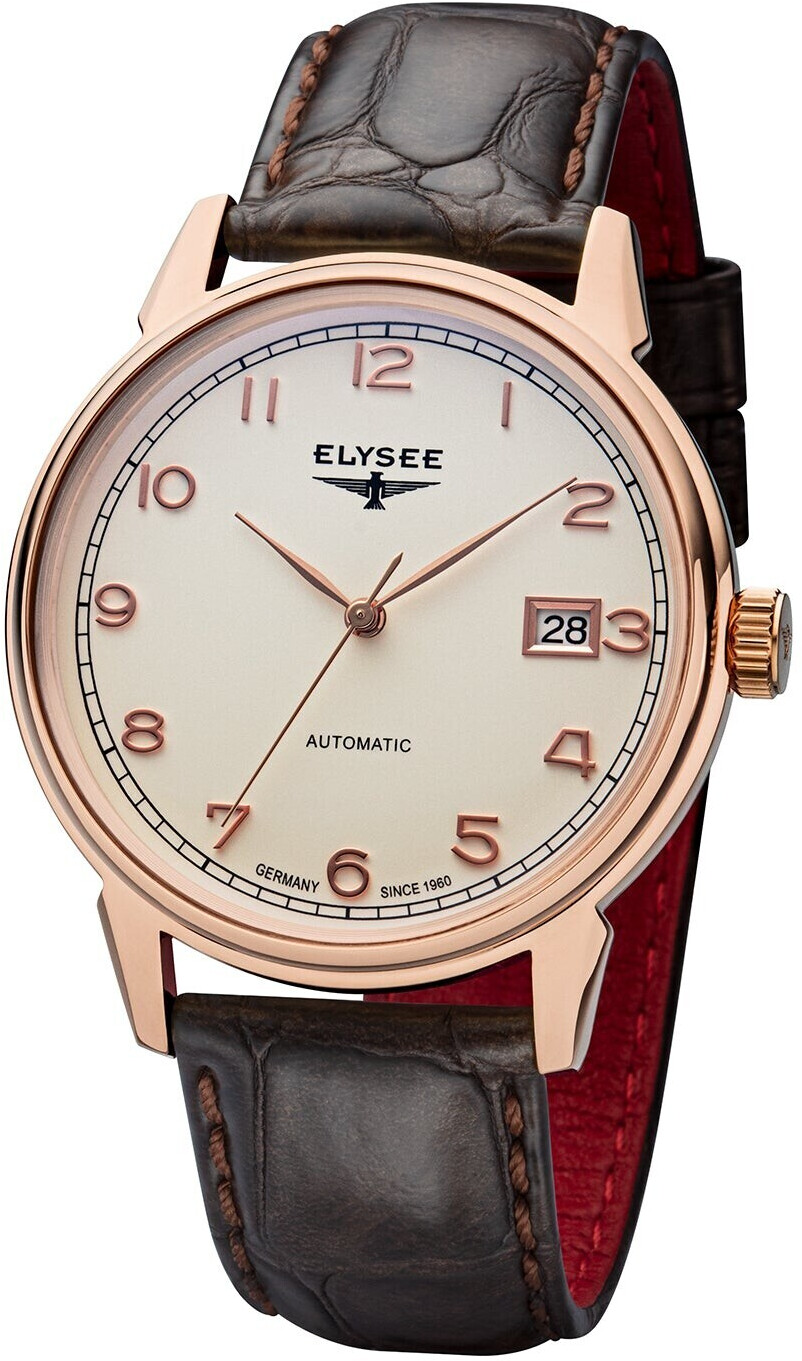 Elysee Vintage Master Automatic
