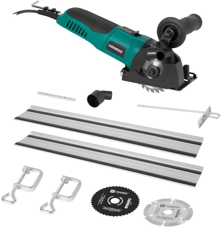 VONROC SCS 503 AC