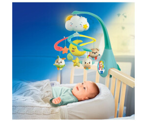 Clementoni Sweet Dream Cot Mobile ab 42 80 Preisvergleich bei idealo