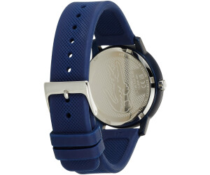 Lacoste navy hotsell watch