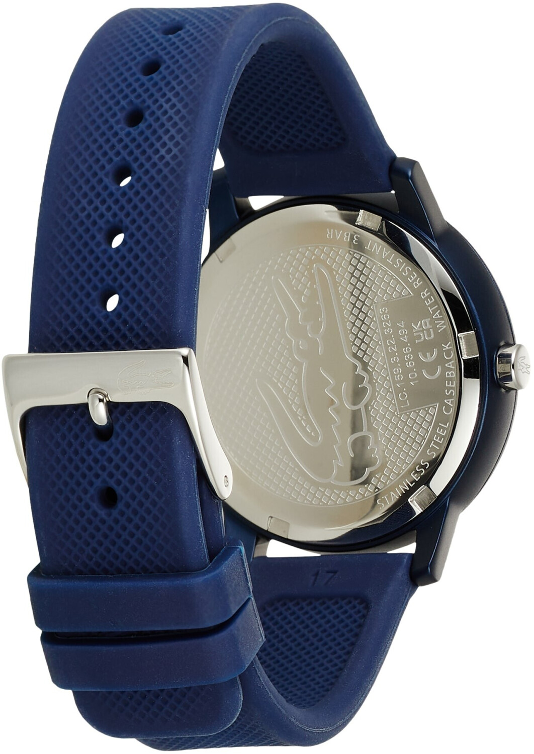 Lacoste hotsell watch original